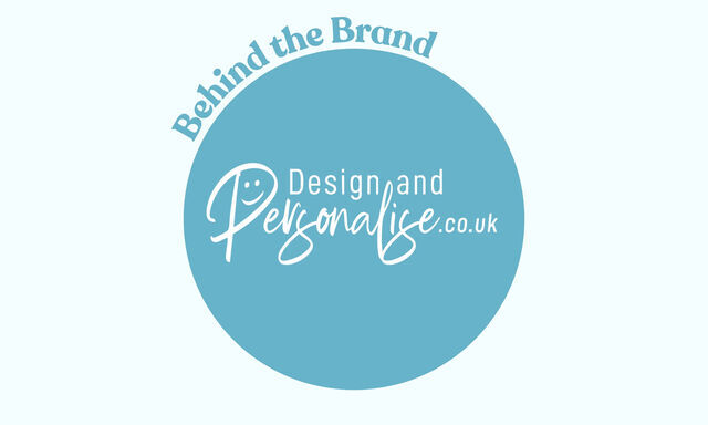 Design and Personalise
