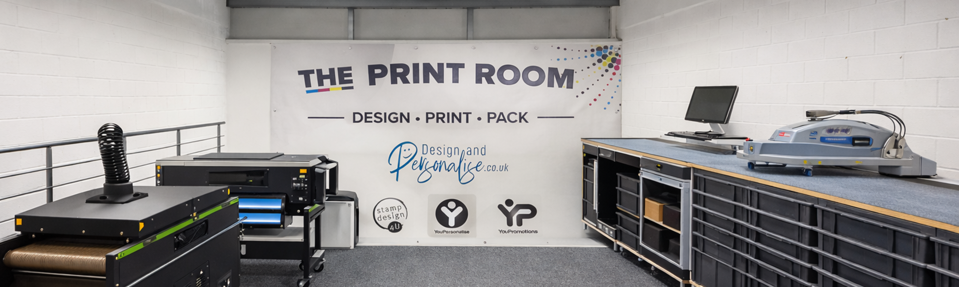 Contact YouPromotions