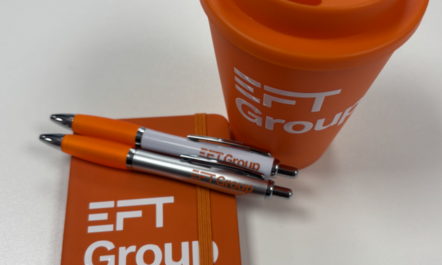 Employee Branded Reward Boxes