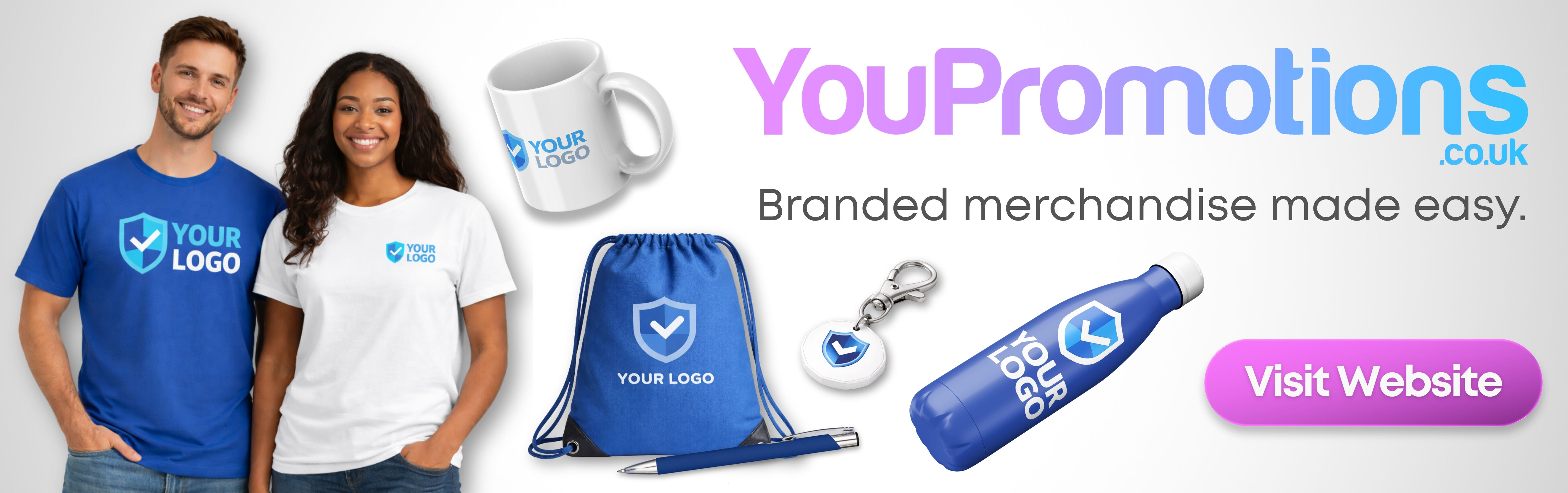 YouPromotions Banner