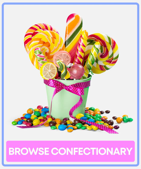 Confectionery