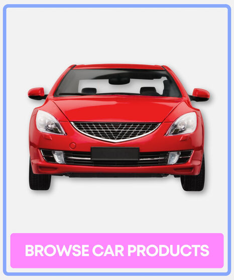 Car Products
