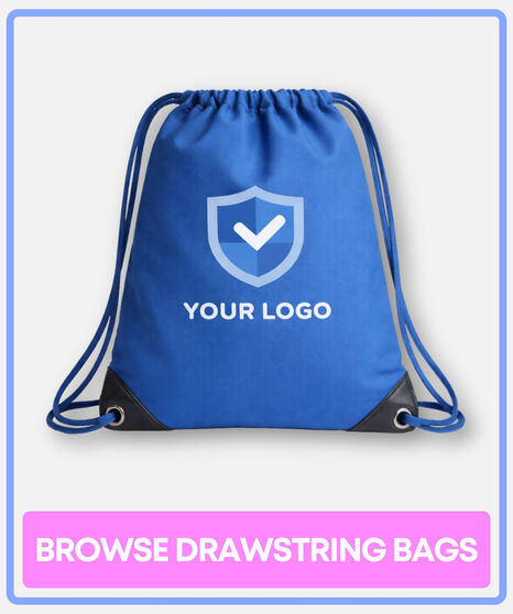 Drawstring Bags