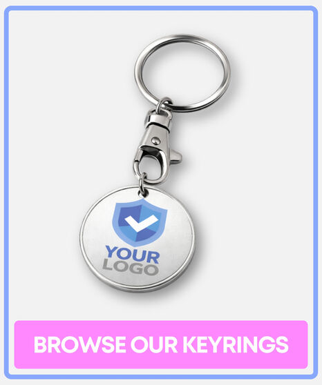 Keyrings