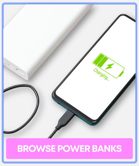 Power Banks