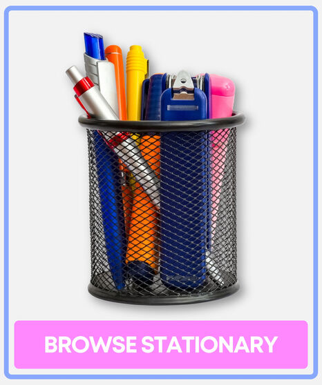 Stationery