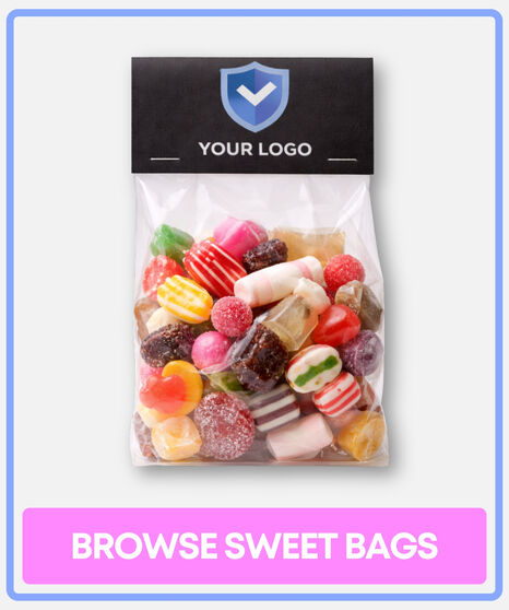 Sweet Bags