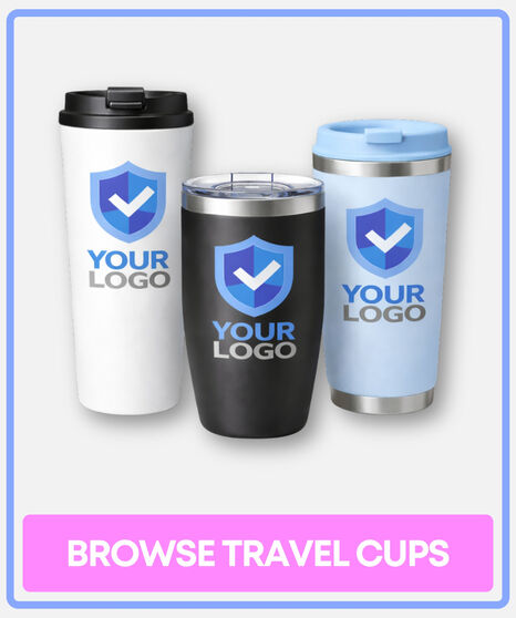 Travel Cups