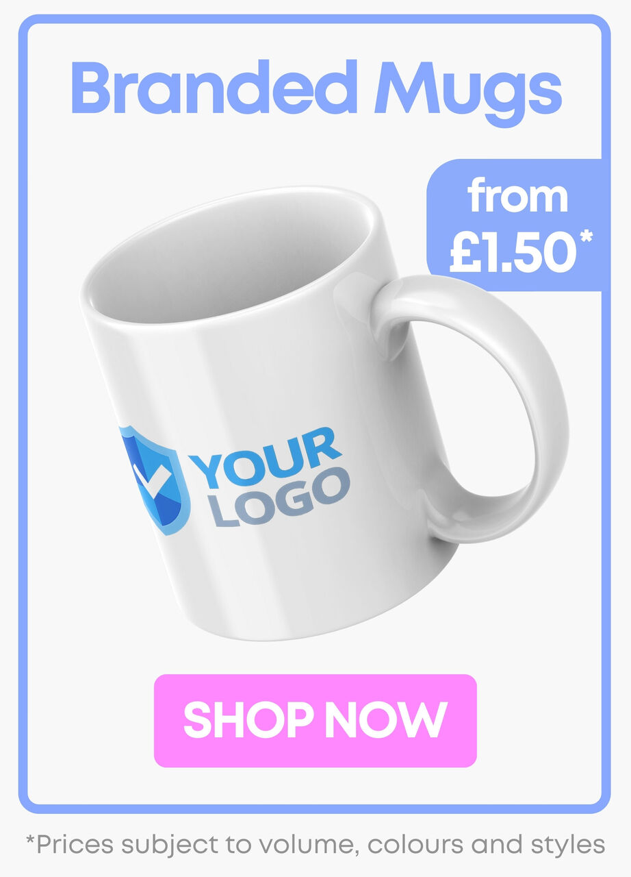 Branded Mugs