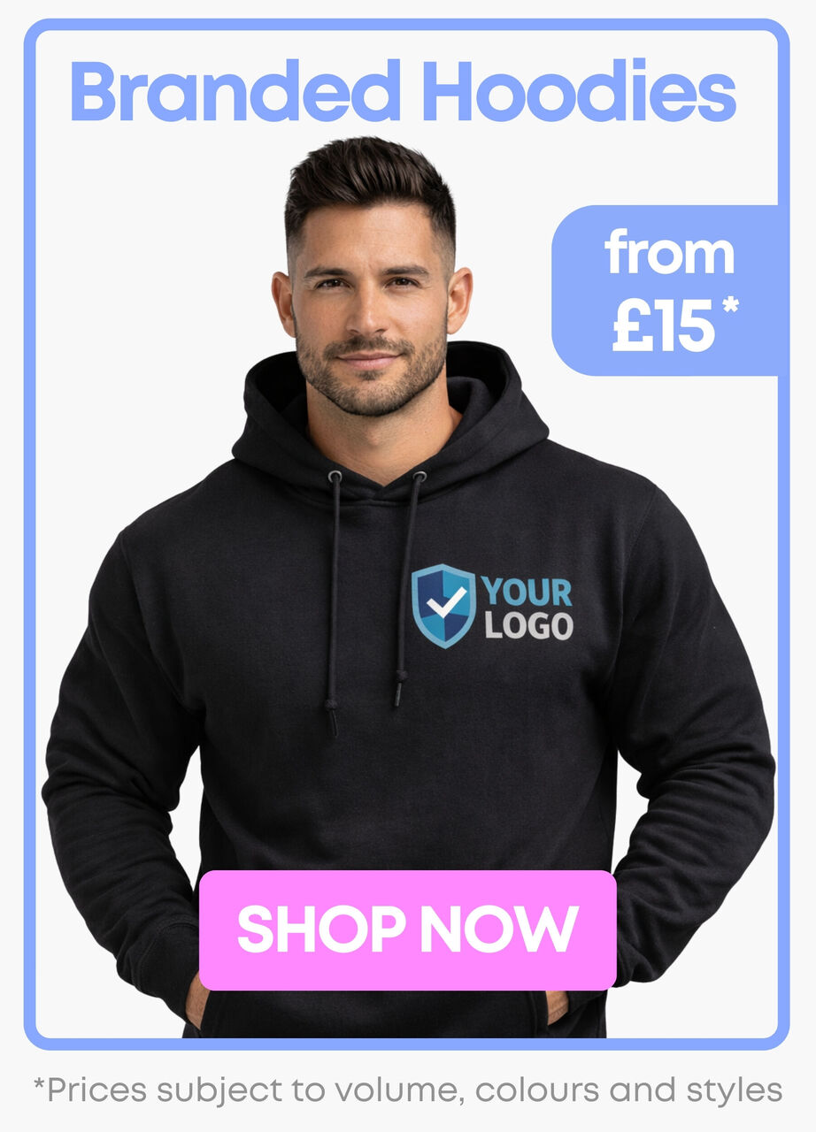 Clothing Tile Hoodies