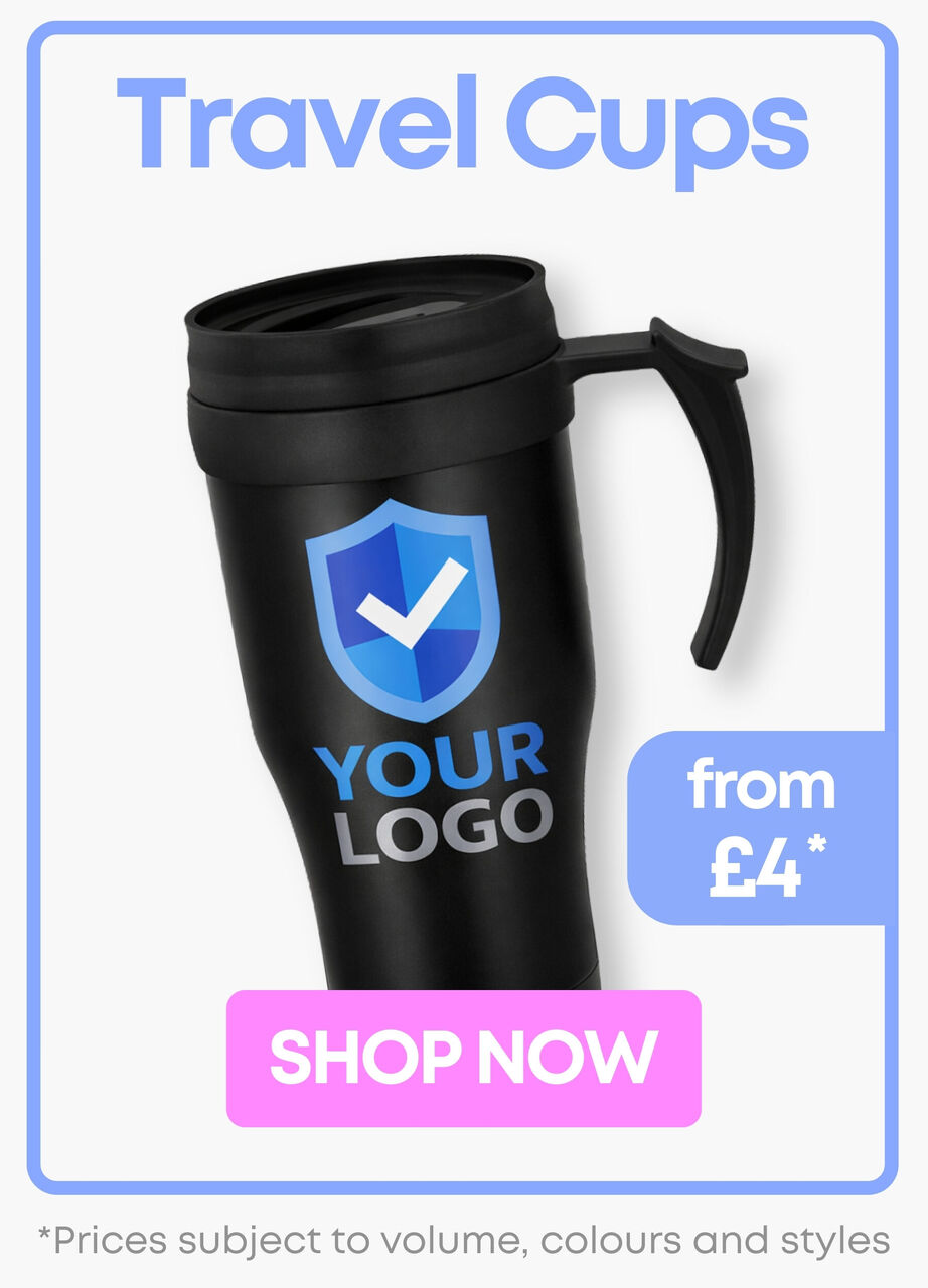 Travel Cups