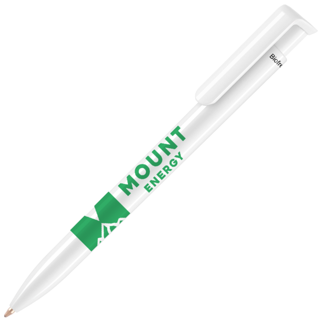 Absolute Biofree Ballpen
