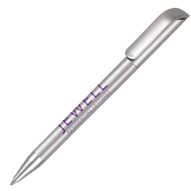 Alaska Deluxe Ballpen