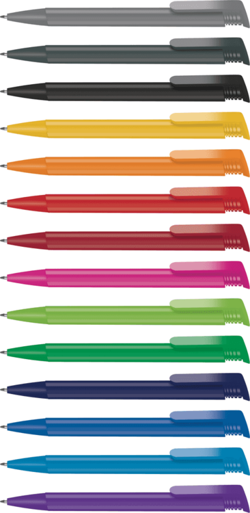 Albion Colour Ballpen