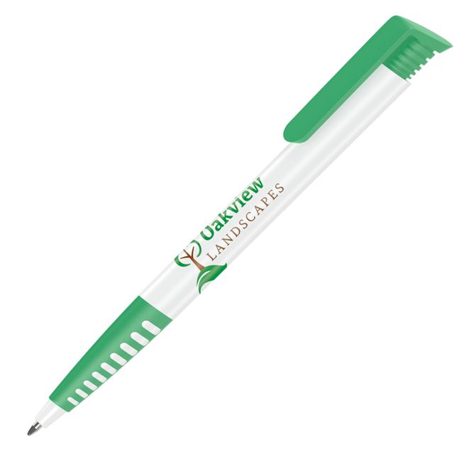 Albion Grip Ballpen