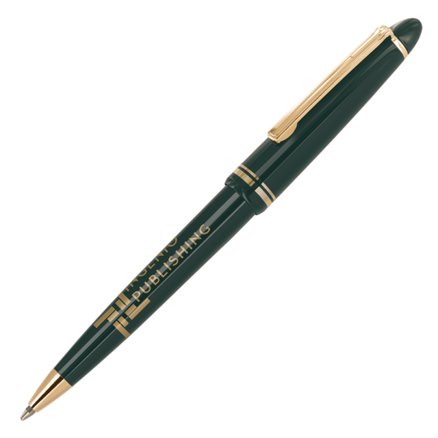 Alpine Gold Ballpen