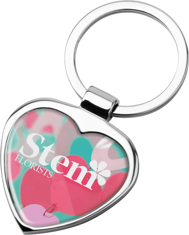 Keyrings - Amore