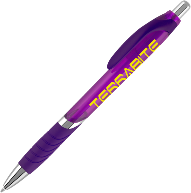 Athena Diamond Ballpen