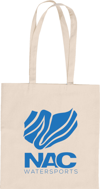 Bags - Berkley 7oz Cotton Tote Bag