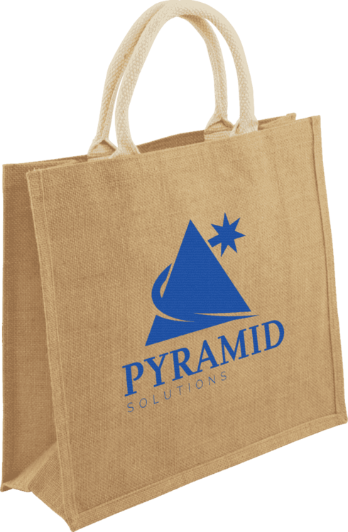 Bags - Medium Jute Bag