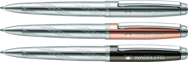 Pierre Cardin Biarritz Ballpen