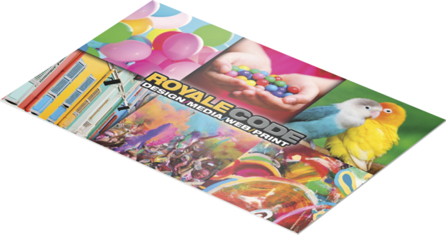 Business Cards - Soft Feel