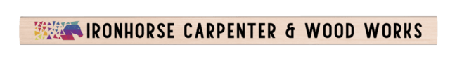 WP - CARPENTER Pencil