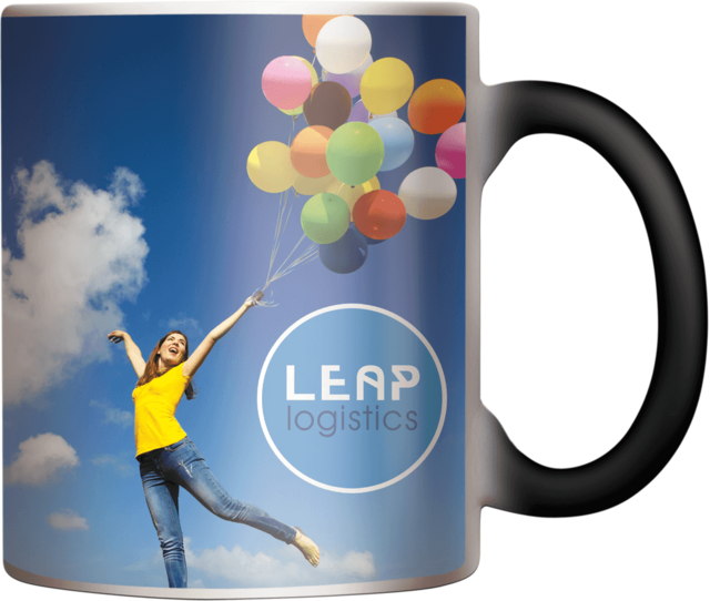 Drinkware - Chameleon  Mug