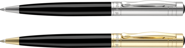 Pierre Cardin Chamonix Ballpen