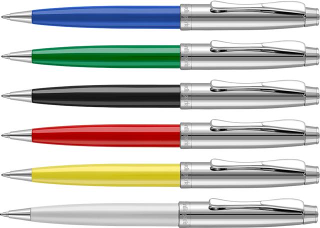 Pierre Cardin Clermont Ballpen