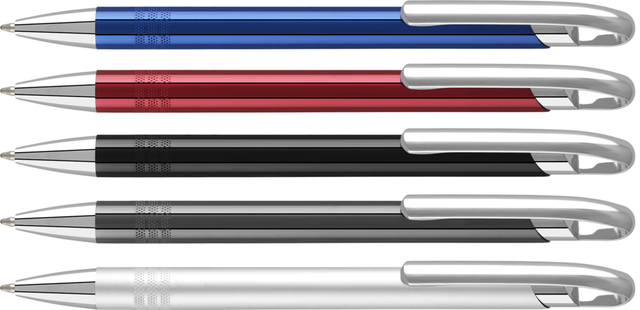 Cromore Ballpen