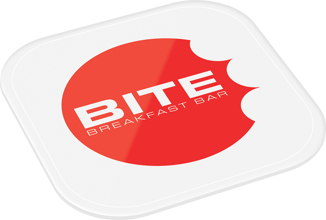 Acrylic Coaster - Bespoke Shape