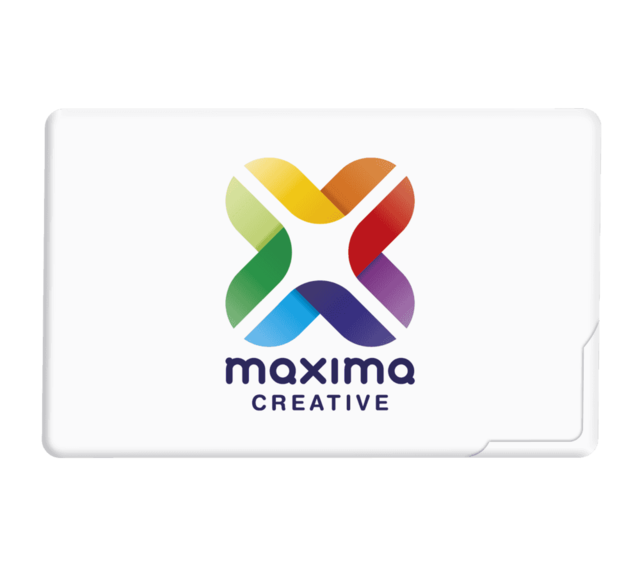 Mint Container -Credit Card