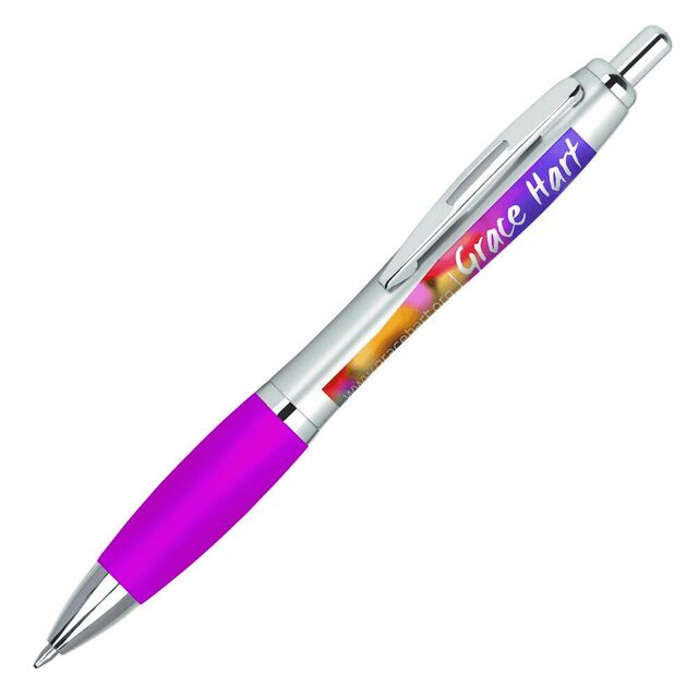 Contour Digital Ballpen