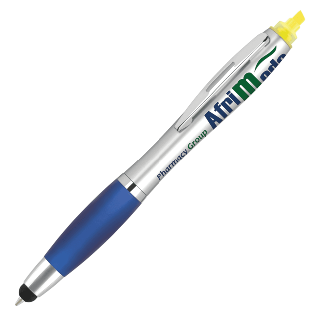 Contour Max Touch Ballpen