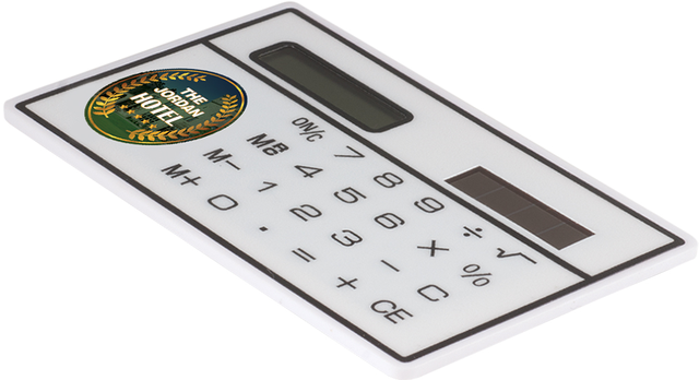 Credit Card Calculator