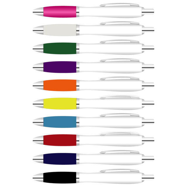 Digital Contour Pens