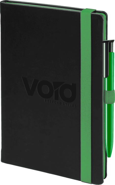 Notebooks - Cody Notebook