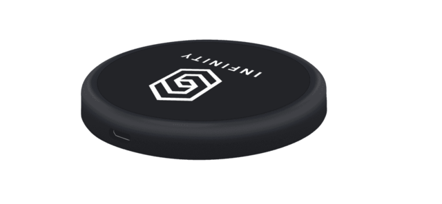 Doha Wireless Charger