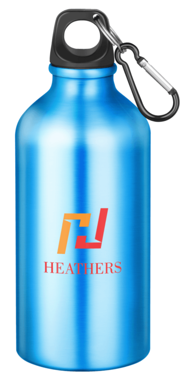 Drinkware - Action Water Bottle