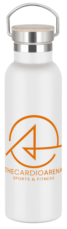 Drinkware - Forever Vacuum Bottle