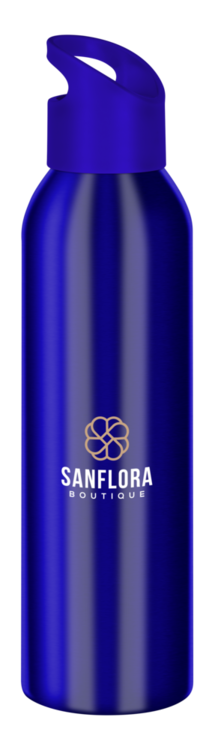 Drinkware - Jet Water Bottle