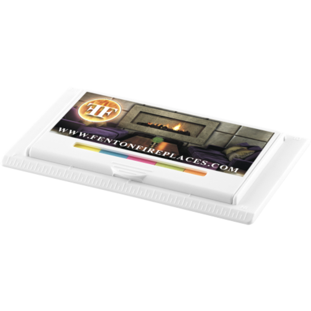 Sticky Note Ruler Set