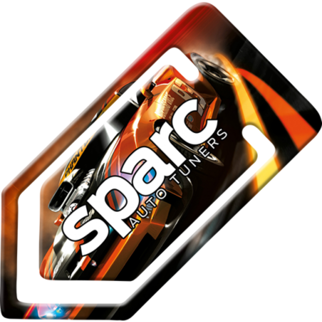 Recycled Paper Clip Large