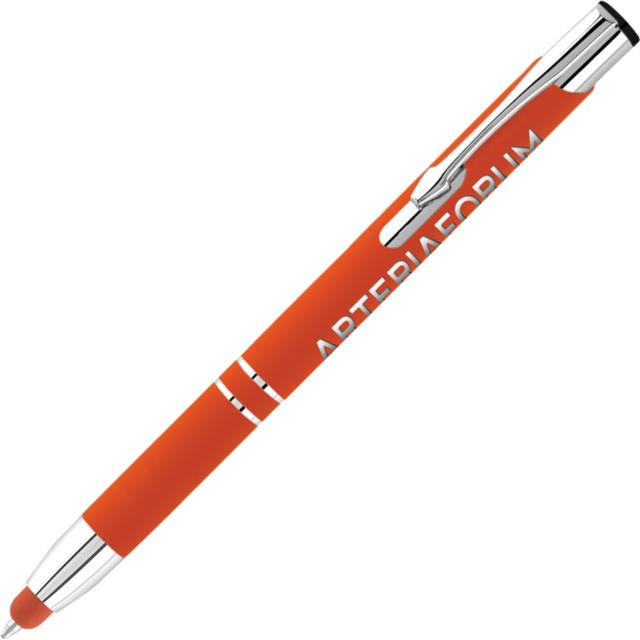 Electra Classic Soft Touch Ballpen