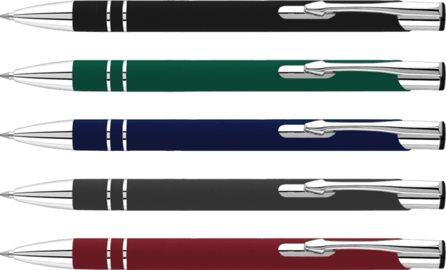 Electra Soft Ballpen