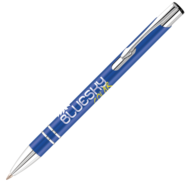 Electra Enterprise Ballpen