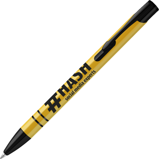 Electra Noir Ballpen