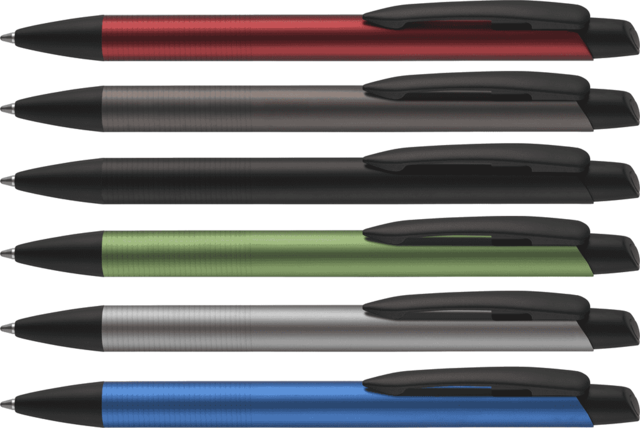 Endeavour Ballpen