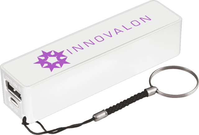 Power Bank - Evo 2200 (Domed) 